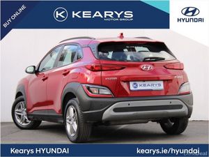 Hyundai KONA 1.0 T-GDI Executive - Image 2