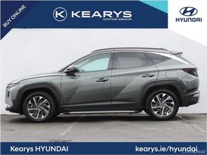 Hyundai Tucson **4.99% APR AVAILABLE** Executive P - Image 3