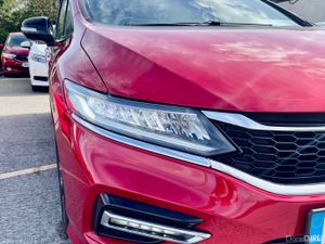 2018 HONDA JADE /1.5, HYBRID/ - Image 4