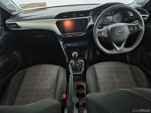 Opel Corsa SC 1.2i (75PS) S/S 5 Speed - Image 4