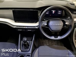 Skoda Octavia Selection 2.0TDI 115HP - Image 2