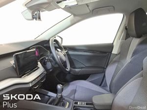 Skoda Octavia Selection 2.0TDI 115HP - Image 4