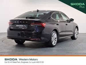 Skoda Octavia Selection+ 1.5TSI 115HP - Image 4