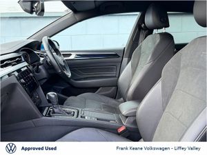 Volkswagen Arteon R-LINE AUTO 2.0TDI D7F 150HP *KI - Image 4