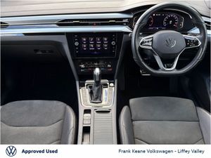 Volkswagen Arteon R-LINE AUTO 2.0TDI D7F 150HP *KI - Image 2