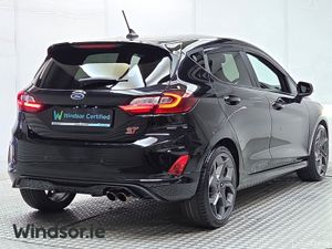 Ford Fiesta ST3 1.5 Turbo 200BHP 4DR - Image 3