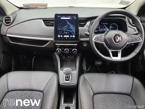 Renault Zoe Techno R135 EV50 - Image 3