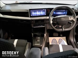 Opel Frontera Hybrid Elegance 1.2 110hp automatic - Image 3