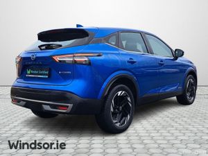 Nissan Qashqai E-POWER SV €3000 SCRAPPAGE OFFER - Image 3