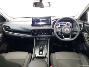 Nissan Qashqai E-POWER  SV PREMIUM €3000 Scrappage - Image 4
