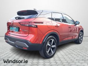 Nissan Qashqai E-POWER  SV PREMIUM €3000 Scrappage - Image 3