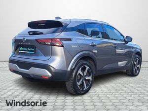Nissan Qashqai 1.3 SV PREMIUM €3000 Scrappage Offe - Image 3