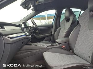 Skoda Octavia Sportline 2.0TDI 150HP DSG - Image 4