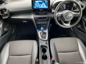Toyota Yaris Cross Z - Image 4