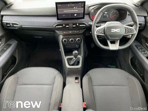 Dacia Jogger TCe 110 Expression - Image 3