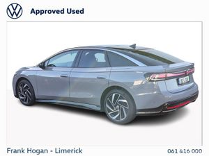 Volkswagen ID.7 PRO S PLUS 86KW + Panroof + 20" Mo - Image 3