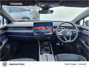 Volkswagen ID.7 PRO S PLUS 86KW + Panroof + 20" Mo - Image 2