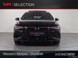 Volkswagen Golf GOLF GTI EDITION 50 - 2.0 TSI 321B - Image 2