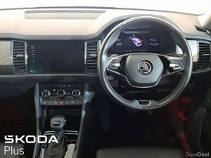 Skoda Kodiaq 2.0 TDI 150HP DSG Style 7 Seat - Image 2