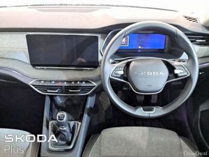 Skoda Octavia COMBI Selection+ 2.0TDI 115HP - Image 3