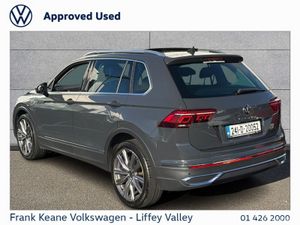 Volkswagen Tiguan ELEGANCE 2.0 TDI 150HP *URANO GR - Image 3