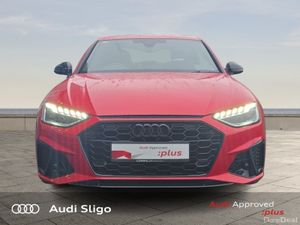 Audi A4 S Line 2.0TDI 163HP Auto - Competition Edi - Image 2