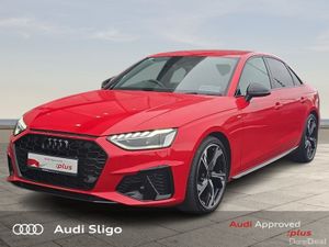 Audi A4 S Line 2.0TDI 163HP Auto - Competition Edi - Image 3
