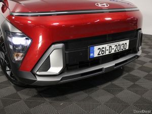 Hyundai KONA Hybrid Elegance 1.6L Petrol Auitomati - Image 4