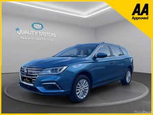 2021 MG MG5*FRESH NCT*LEATHER SEATS* - Image 3
