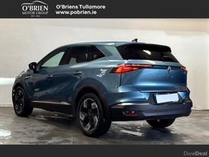 Renault Symbioz techno TCe 140 E06X - Image 3