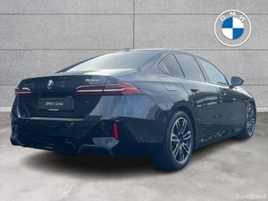 BMW 5-Series 530e - Image 2