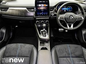 Renault Arkana TCe 160 Auto esprit Alpine - Image 3