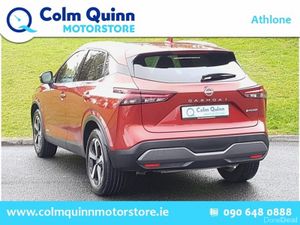 Nissan Qashqai SV PREMIUM ePOWER *12 Month Warrant - Image 3
