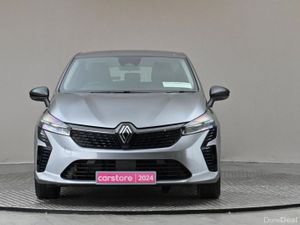 Renault Clio 1.0 TCE EVOLUTION 6SPD **SAT NAV** - Image 2