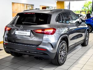 Mercedes-Benz GLA 250e AMG Premium 215bhp - Image 3