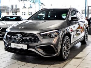 Mercedes-Benz GLA 250e AMG Premium 215bhp - Image 4