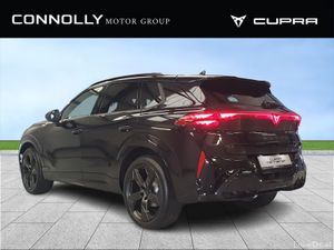 Cupra Terramar Tribe Edition 1.5 TSI eHYBRID 204hp - Image 4