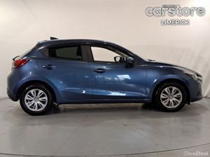 Mazda Demio 1.5 - Image 2