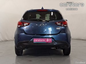 Mazda Demio 1.5 - Image 4