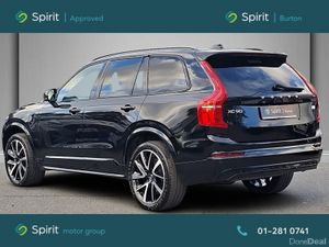 Volvo XC90 T8 PHEV 455hp Plus Dark - Image 2
