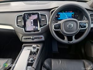 Volvo XC90 T8 PHEV 455hp Plus Dark - Image 4