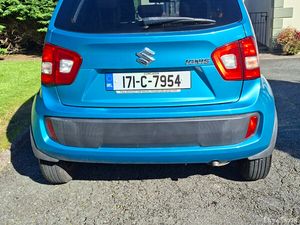 Suzuki Ignis 2017 - Image 4