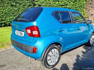 Suzuki Ignis 2017 - Image 3
