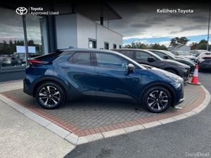 Toyota C-HR C-HR HEV Sport - Image 3