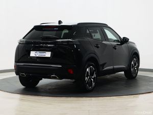 *6* 2024 Peugeot 2008 1.2 allure puretech - Image 4
