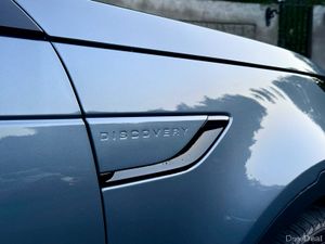 Land Rover Discovery HSE 2 seats vat included - Image 4