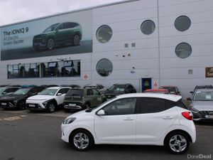 Hyundai i10 2023 - Image 2
