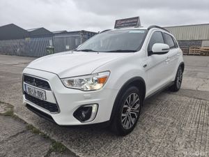 2016 Mitsubishi ASX (New Nct) - Image 4