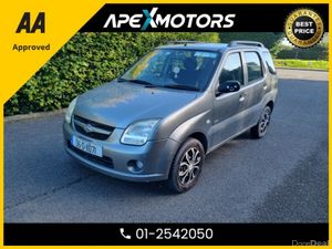 Suzuki Ignis 5DR INTEGRATED I.R. * NEW NCT MAY-27 - Image 3