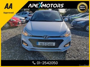 Hyundai i20 FINANCE ARRANGED * TOP-SPEC ACTIVE DEL - Image 2